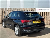 Audi A3 Image 3