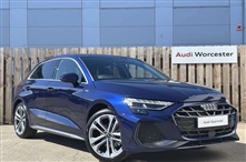 Used Audi A3