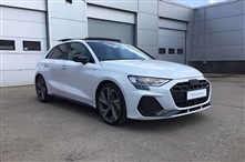 Used Audi A3