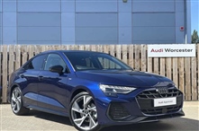 Used Audi A3