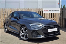 Used Audi A3