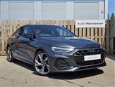 Audi A3 Image 1
