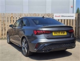Audi A3 Image 3