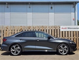 Audi A3 Image 4