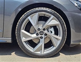 Audi A3 Image 5