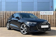 Used Audi A3