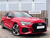 Audi A3 Image 1