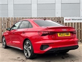 Audi A3 Image 3