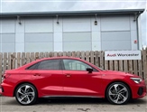 Audi A3 Image 4
