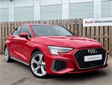 Audi A3 Image 1