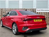 Audi A3 Image 3