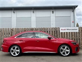 Audi A3 Image 4