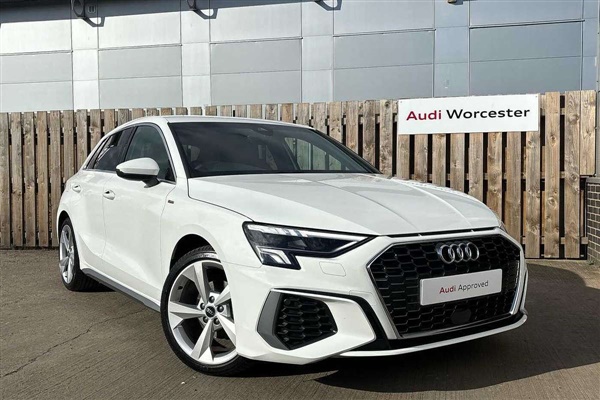 Large image for the Used Audi A3
