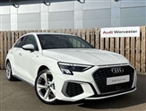 Audi A3 Image 1