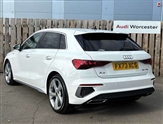 Audi A3 Image 3
