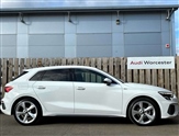 Audi A3 Image 4