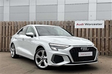 Used Audi A3