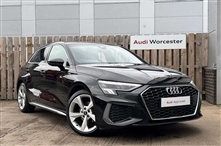 Used Audi A3