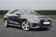 Used Audi A3