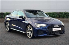 Used Audi A3