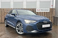 Used Audi A3