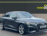 Audi A3 Image 1
