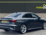 Audi A3 Image 3