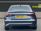Audi A3 Image 4
