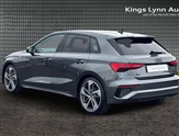 Audi A3 Image 3