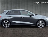 Audi A3 Image 4