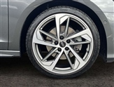 Audi A3 Image 5