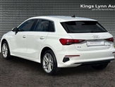 Audi A3 Image 3