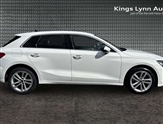 Audi A3 Image 4