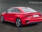 Audi A3 Image 3