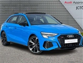 Audi A3 Image 1