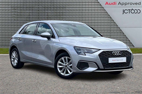 Large image for the Used Audi A3