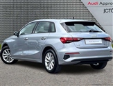 Audi A3 Image 3