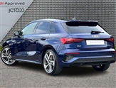 Audi A3 Image 3