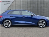 Audi A3 Image 4