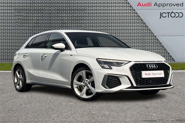 Large image for the Used Audi A3