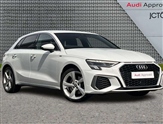 Audi A3 Image 1