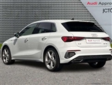 Audi A3 Image 3