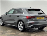 Audi A3 Image 3