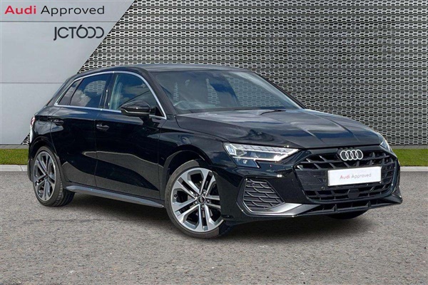 Large image for the Used Audi A3