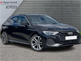 Audi A3 Image 1