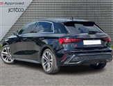 Audi A3 Image 3