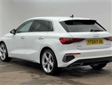 Audi A3 Image 3