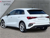 Audi A3 Image 3