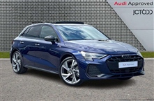 Used Audi A3