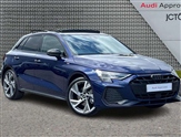 Audi A3 Image 1